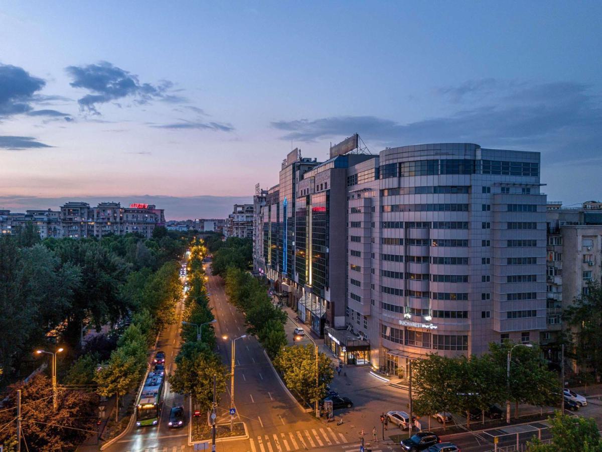 Bucharest Unirii Square - Handwritten Collection Exterior photo